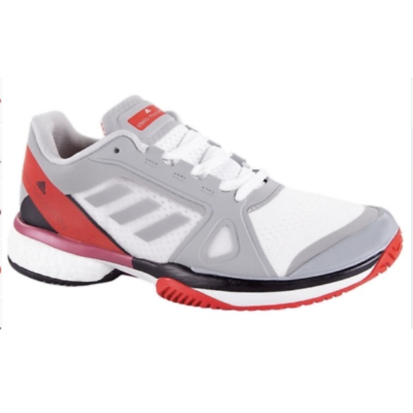 adidas stella mccartney barricade boost tennis shoes